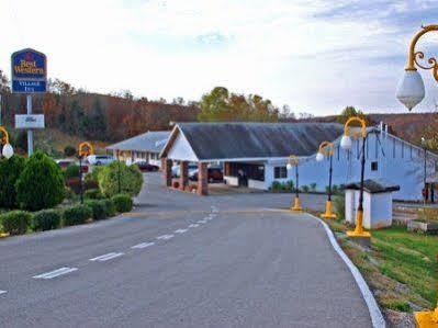 Village Inn Of Hardy Exterior photo