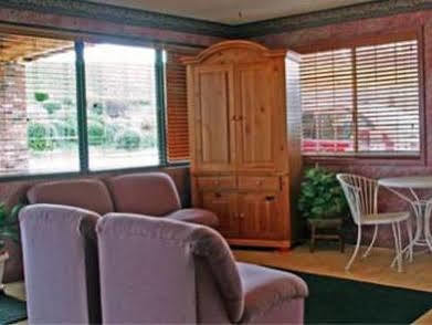 Village Inn Of Hardy Exterior photo